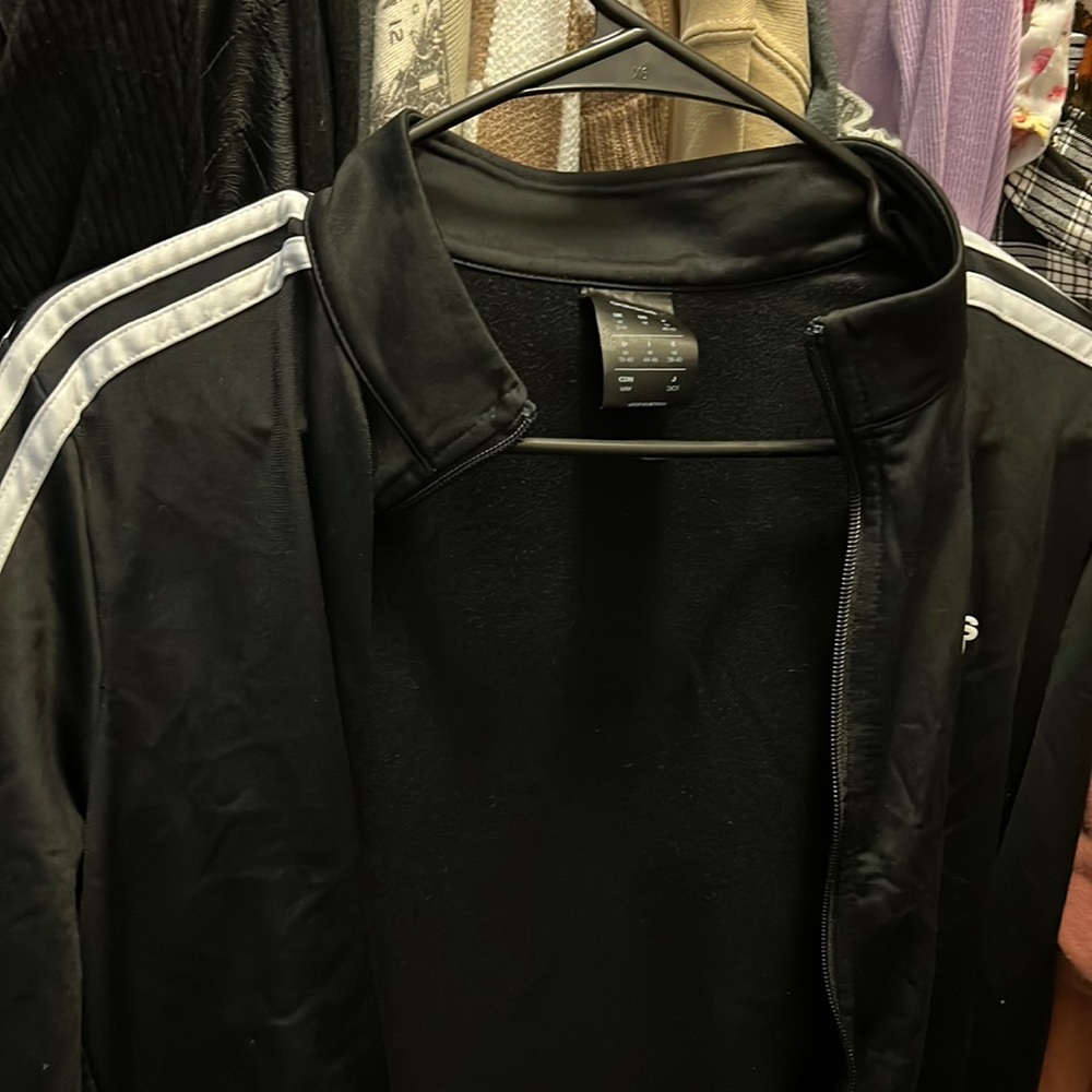 Adidas Jacket